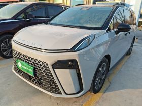 上汽大通MAXUS 大通G70 2024款 2.0T 自动旗舰版 7座