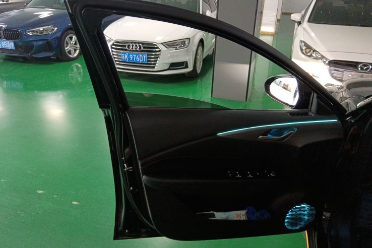 五菱汽车 五菱星光 2023款 150 进阶版中控内饰7007