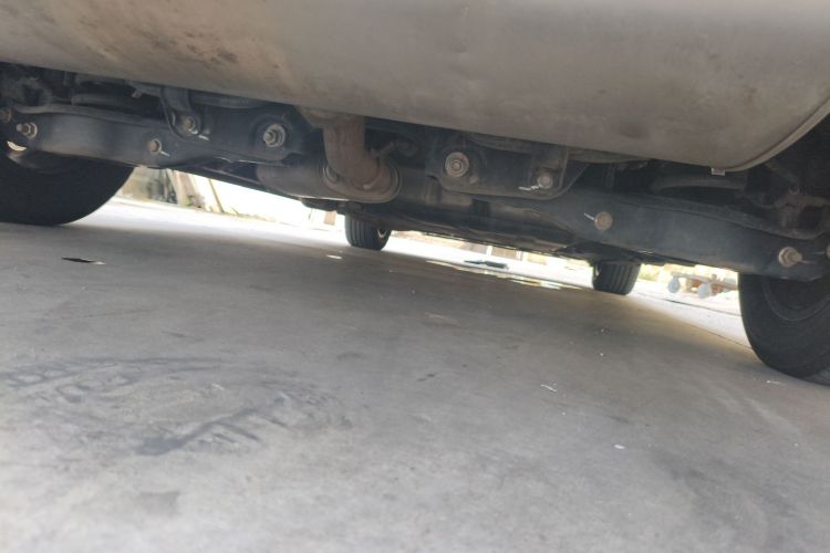 广汽传祺 传祺E9 2023款 E9 MAX局部细节9009