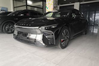 星途 星纪元 ES 2025款 增程 Pro 高速辅助驾驶