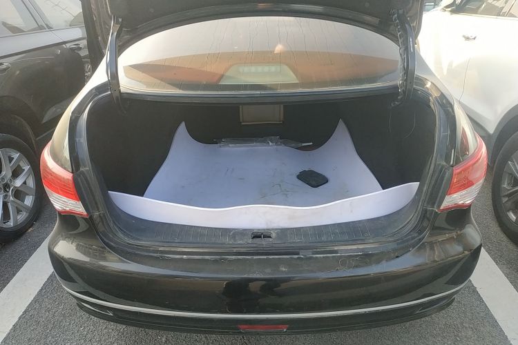 日产 轩逸 2016款 经典 1.6XE 手动领先版局部细节23