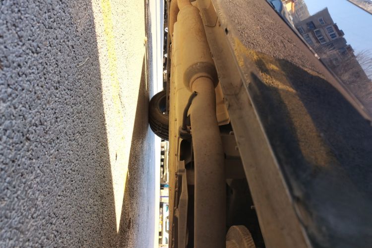 广汽传祺 传祺ES9 2024款 PHEV 143km Max局部细节9002