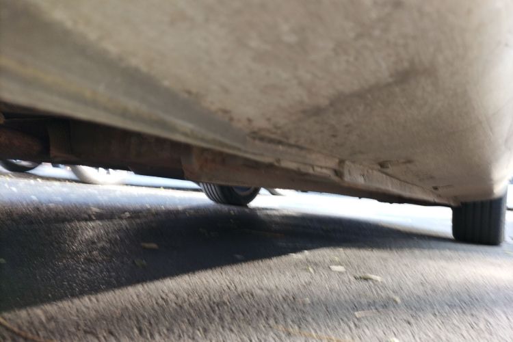 吉利汽车 帝豪 2017款 三厢百万款 1.5L 手动向上版局部细节9002