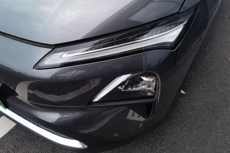 五菱汽车 五菱星光S 2024款 130km 旗舰型局部细节36