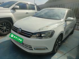 大众 捷达 2015款 质惠版 1.6L 手动时尚型