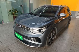 大众 ID.6 X 2023款 升级款 极智长续航版