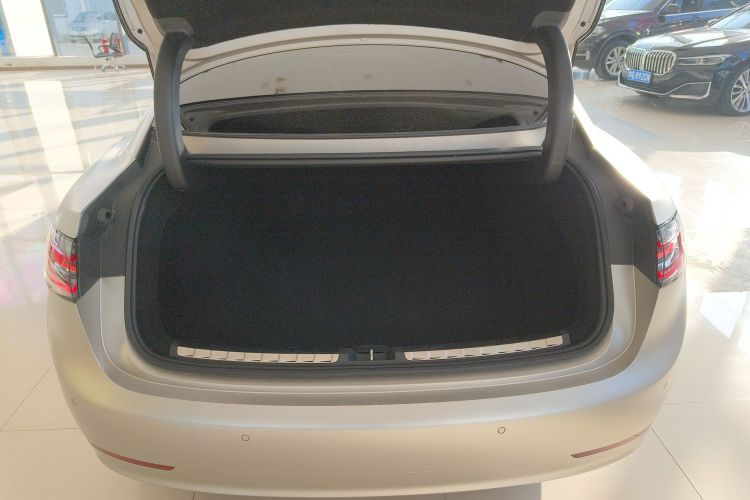 鸿蒙智行 享界S9 2024款 纯电 Ultra 四驱旗舰版机舱底盘23