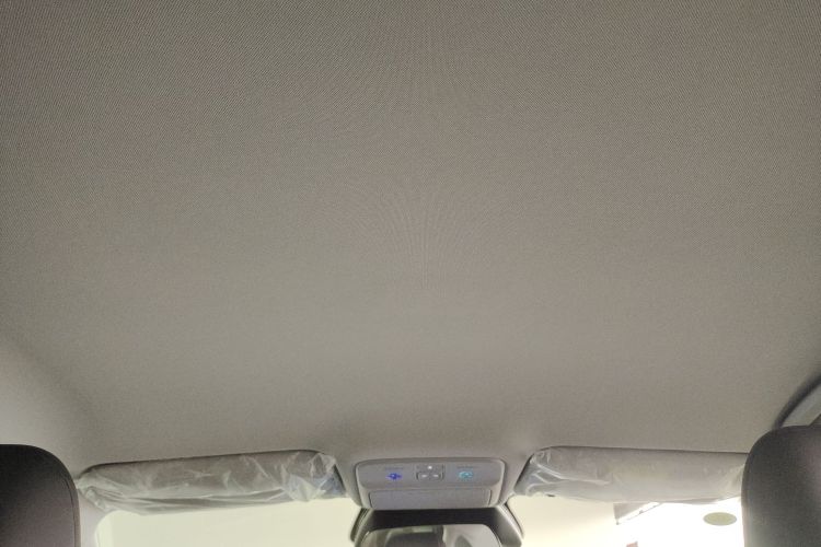 五菱汽车 五菱星光 2025款 610km 智能旗舰型局部细节22