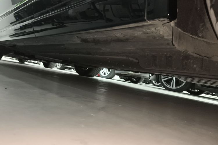 理想汽车 理想L7 2024款 MAX局部细节9002