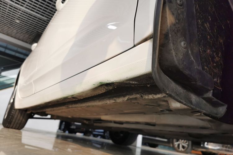 别克 威朗 2019款 三厢 15S 自动领先型局部细节9001