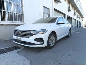 大众 朗逸 2023款 改款 1.5L 自动得逸版