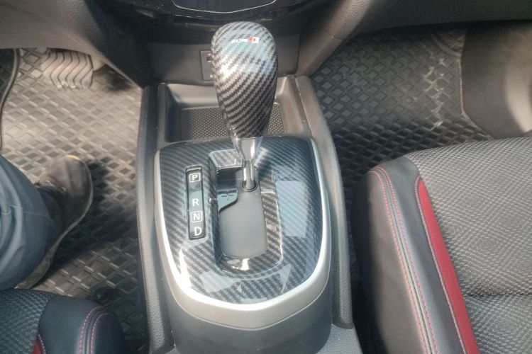 日产 逍客 2017款 2.0L CVT豪华版 国V中控内饰18