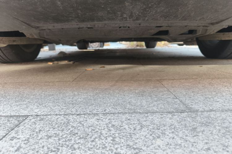 斯柯达 昊锐 2012款 1.8TSI 手动优雅版局部细节9008