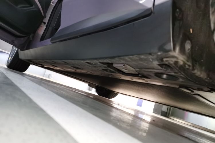 小鹏MONA M03 2025款 515 长续航 Plus局部细节9002