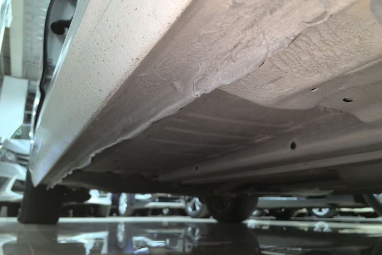 雪铁龙C4L 2015款 1.2T 自动豪华版局部细节9001