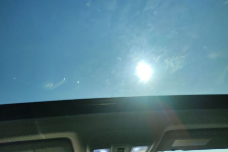 马自达 阿特兹 2018款 2.5L 蓝天运动版 国VI局部细节22