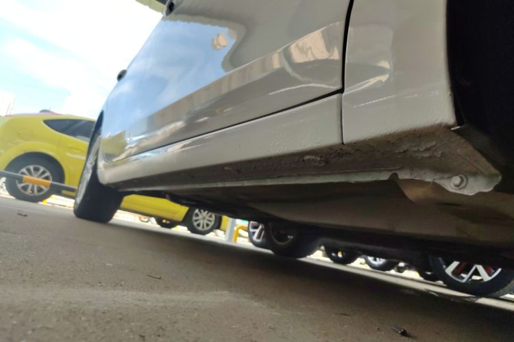 别克 英朗 2017款 15N 自动精英型局部细节9001