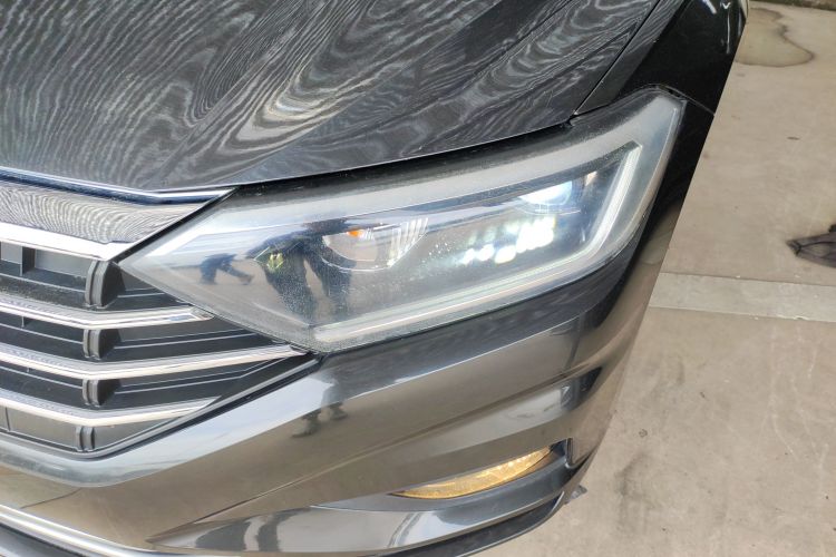 大众 速腾 2020款 280TSI DSG舒适型 国VI局部细节36