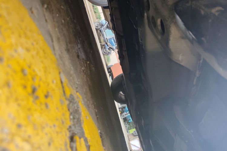 雪佛兰 科帕奇 2014款 2.4L 四驱旗舰版 7座局部细节9004