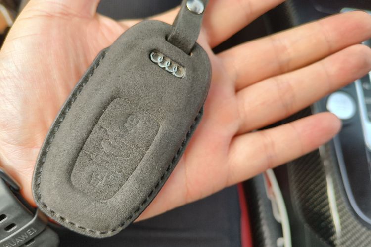 奥迪A5 2016款 Sportback 45 TFSI中控内饰7001