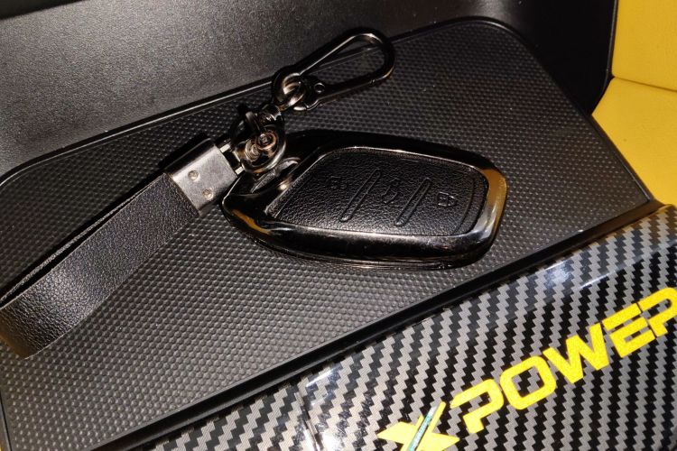 名爵 MG6 2021款 Pro 1.5T 自动Trophy豪华版中控内饰11