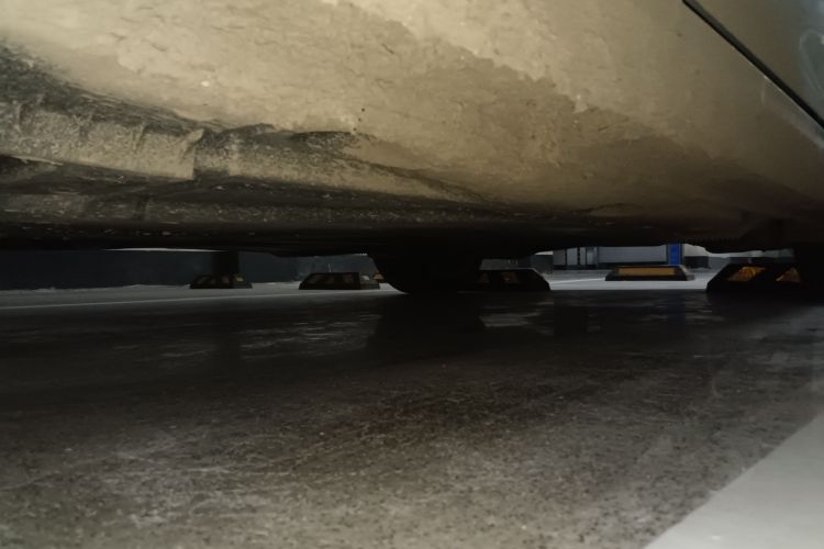 奥迪A3 2017款 Limousine 35 TFSI 进取型局部细节9004