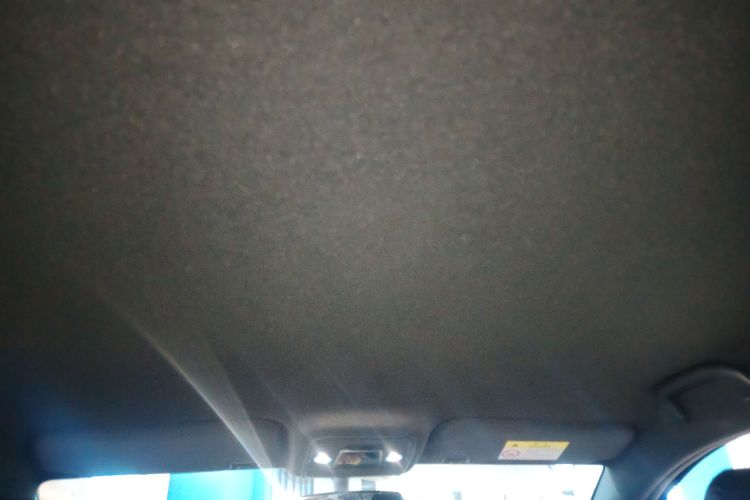 比亚迪 海鸥 2023款 活力版局部细节22