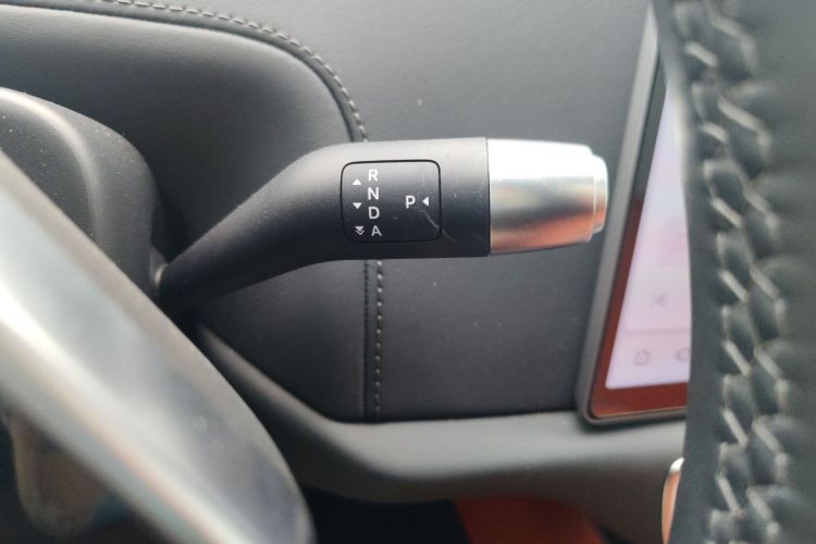 理想汽车 理想L7 2024款 MAX局部细节18