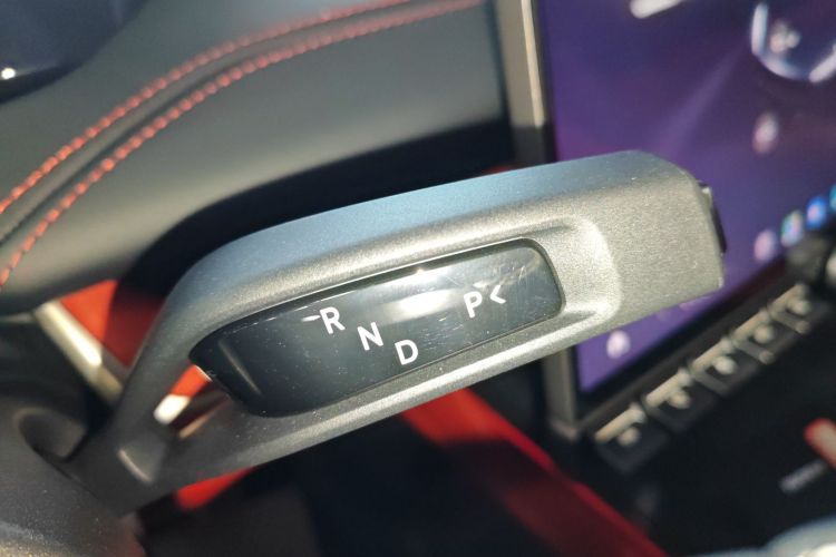 小米汽车 小米SU7 2024款 四驱超长续航高阶智驾Max版中控内饰18