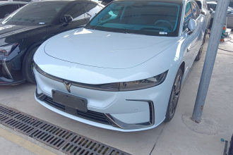 岚图汽车 岚图追光 2023款 四驱旗舰版