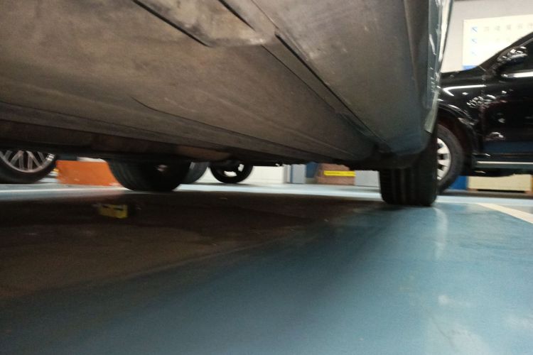 保时捷 2017款  Macan 2.0T局部细节9002