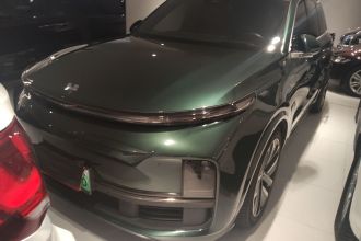 理想汽车 理想L9 2024款 Pro