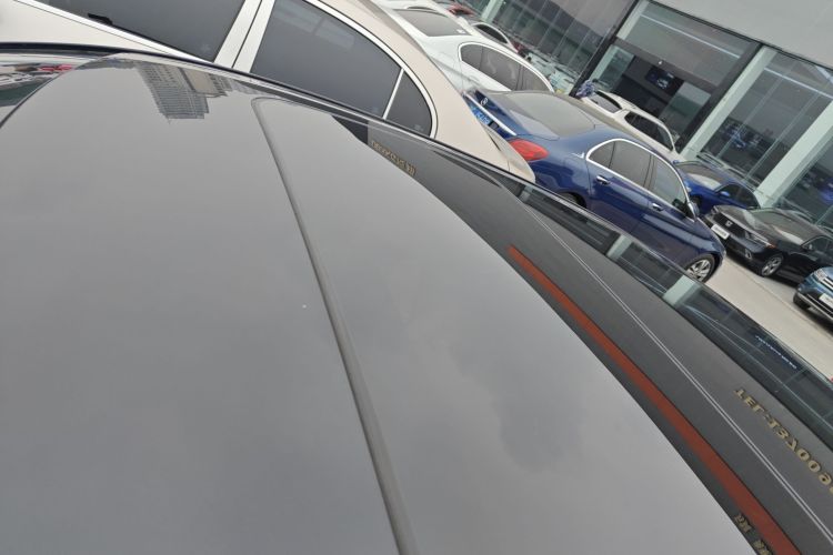 东风风神 奕炫 2024款 1.5T 自动劲擎版局部细节57