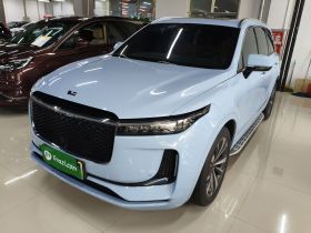 理想汽车 理想ONE 2020款 增程6座版