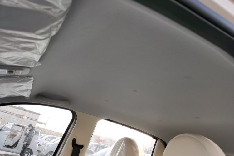 五菱汽车 宏光MINIEV 2025款 四门版 进阶款局部细节22