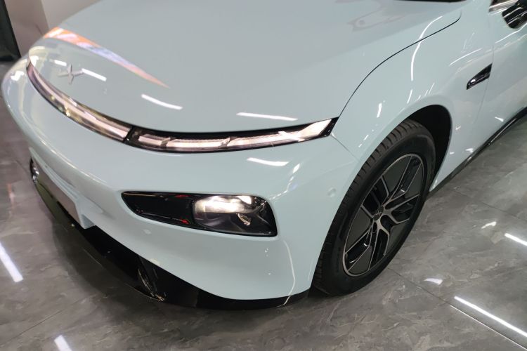 小鹏P7 2023款 P7i 702 Pro局部细节36