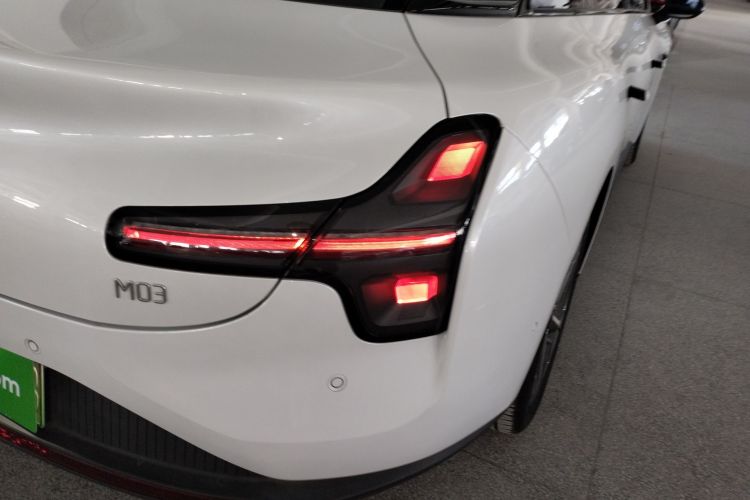 小鹏MONA M03 2024款 620 超长续航车身外观6006