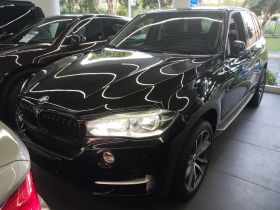 宝马X5（平行进口） 