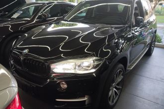 宝马X5（平行进口） 