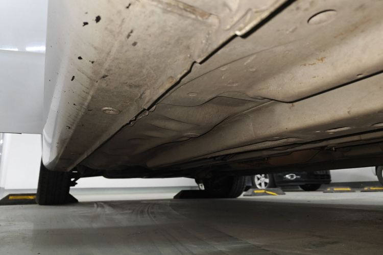 别克 凯越 2015款 1.5L 自动经典型局部细节9001