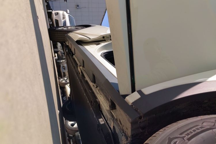 比亚迪 海豚 2025款 420km 自由版局部细节9001