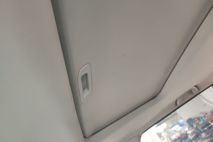 长安凯程 长安欧尚A600 2017款 1.5L 手动豪华型中控内饰22