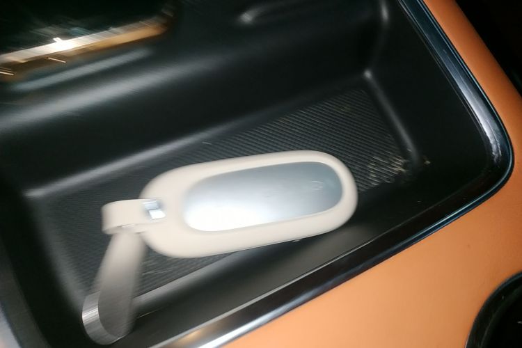 理想汽车 理想L9 2024款 Pro中控内饰11