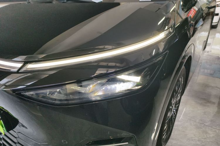 小鹏X9 2025款 650长续航 Max局部细节36