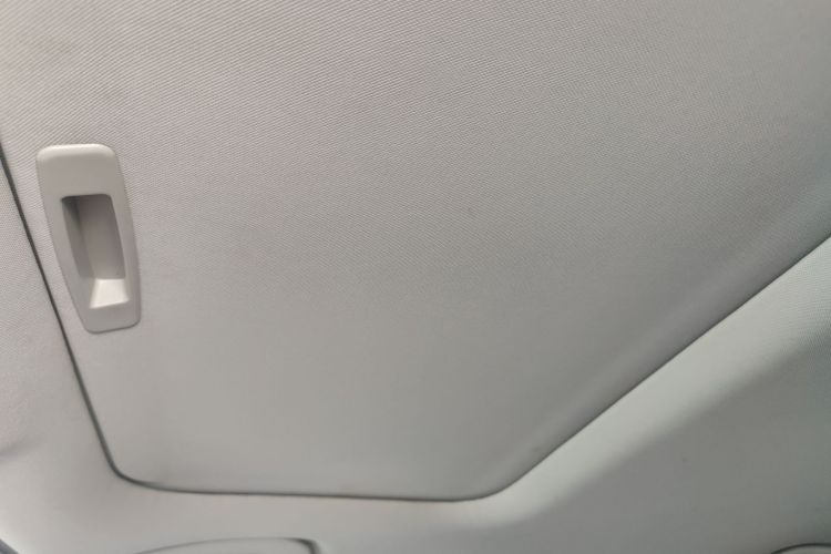 日产 轩逸 2021款 1.6L XL CVT悦享版中控内饰22