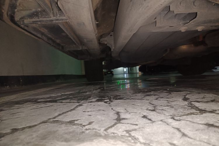 路虎 发现 2016款 3.0 SC 曜黑典藏版 HSE局部细节9001