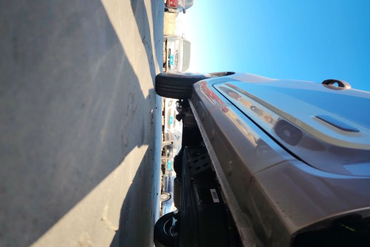 奔腾小马 2026款 222km 萌趣马 Plus局部细节9001