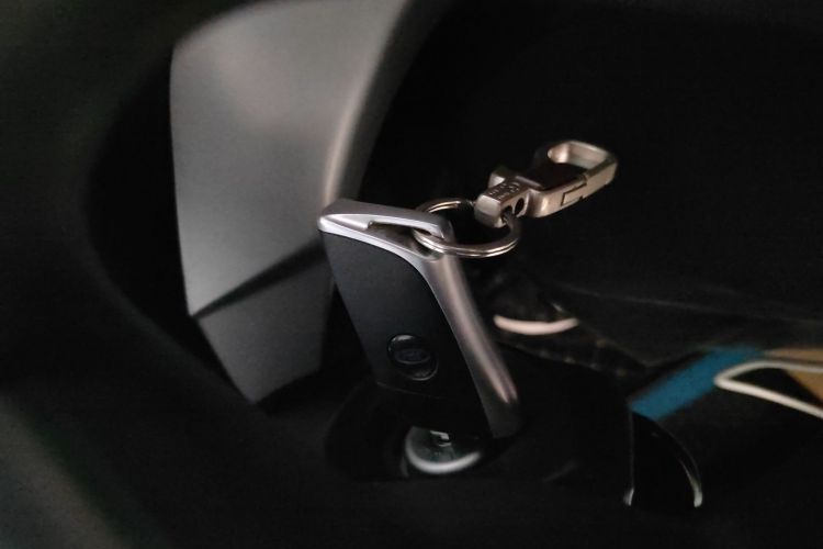 福特 翼虎 2015款 1.5L GTDi 两驱舒适型中控内饰7001