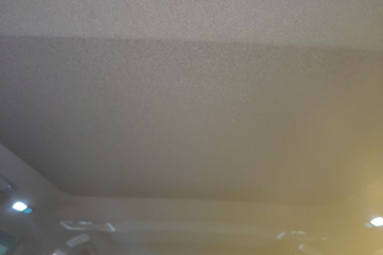 腾势Z9GT 2024款 1100四驱Ultra版中控内饰22