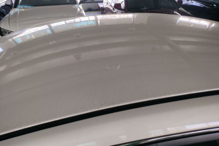 日产 轩逸 2021款 经典 1.6XE CVT舒适版局部细节57